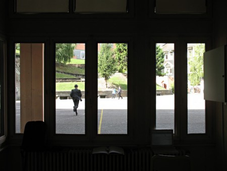 Etat des lieux - semaine du 16 au 23 Septembre 2013 © Patrice FERRASSE